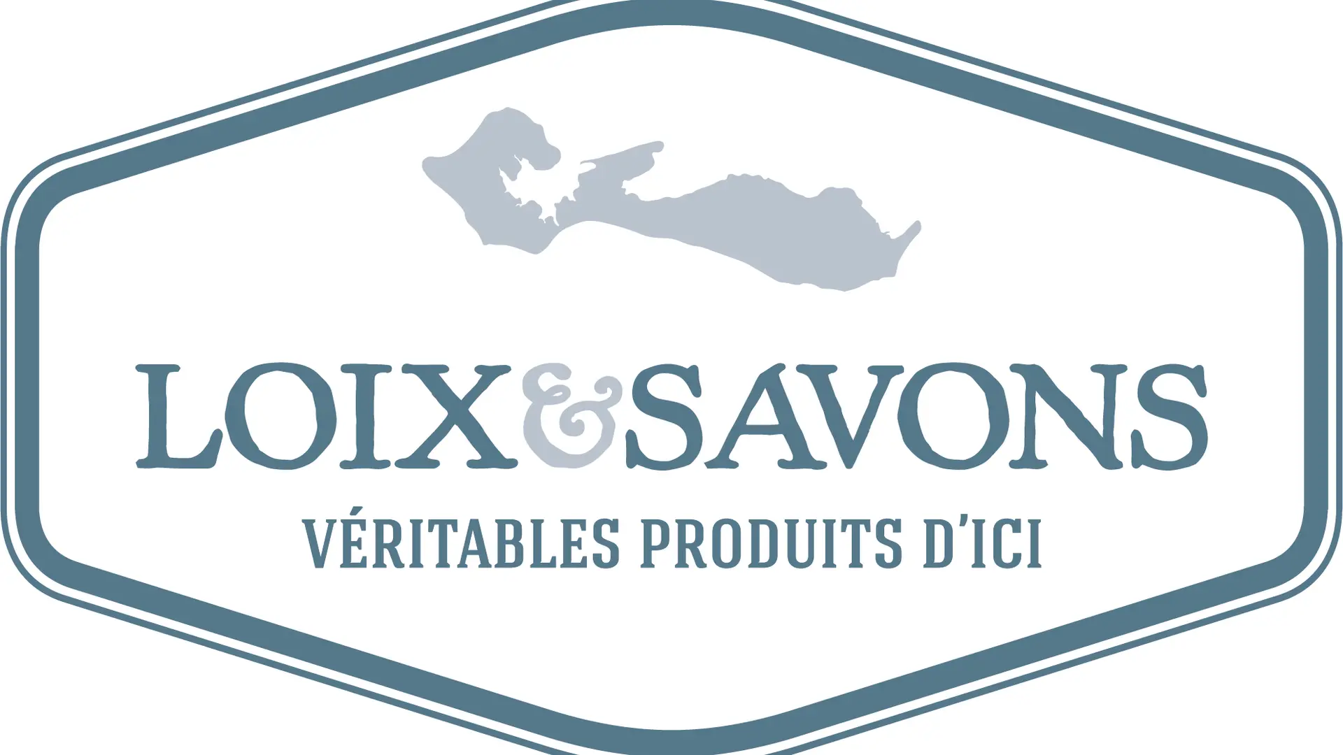Logotipo de Loix & Savons