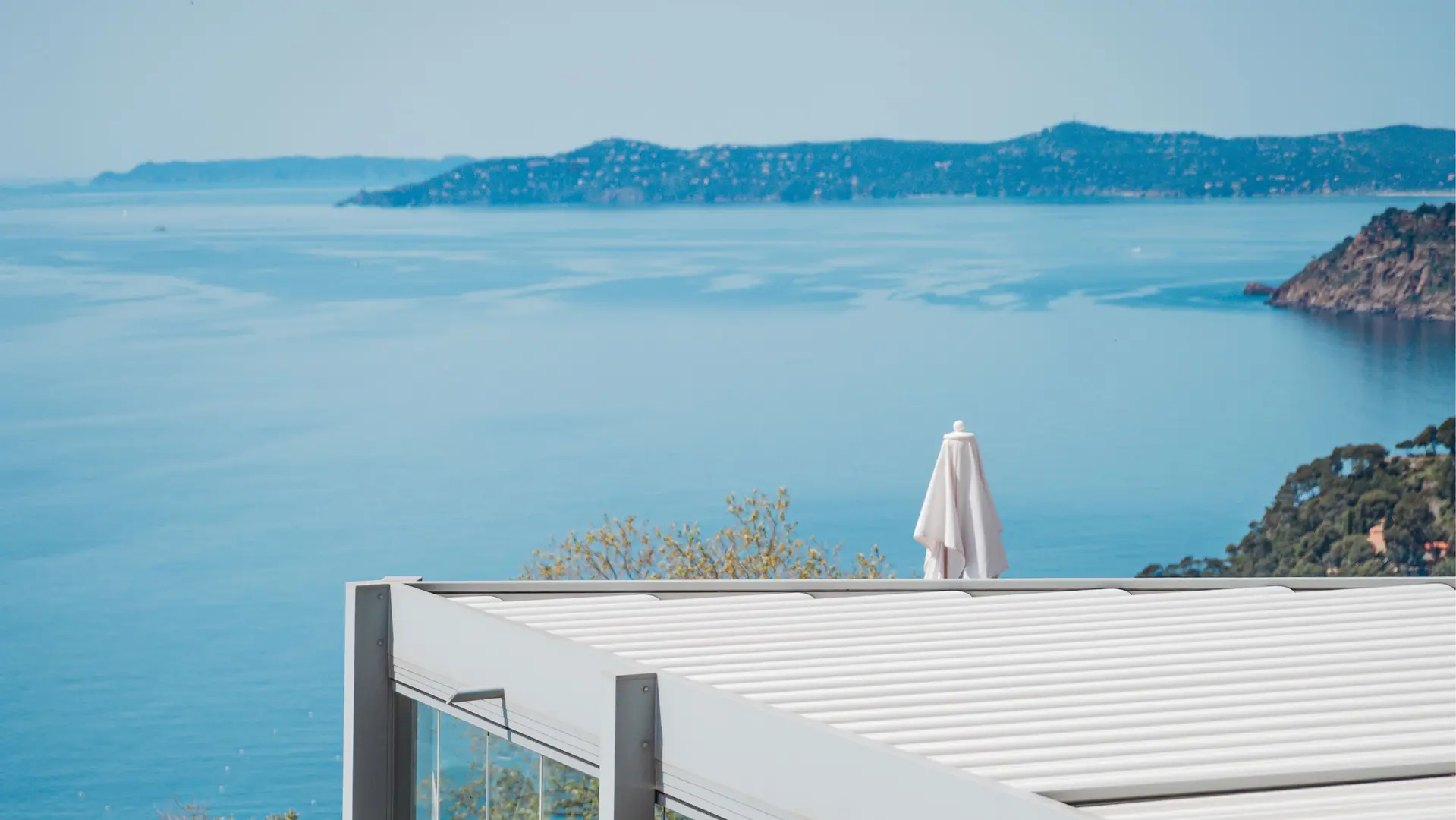 La Villa Douce_Rayol-Canadel Sur Mer