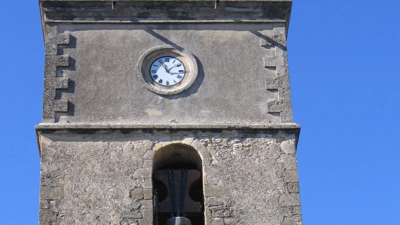 Eglise paroissiale Saint-Pierre - OT LUB