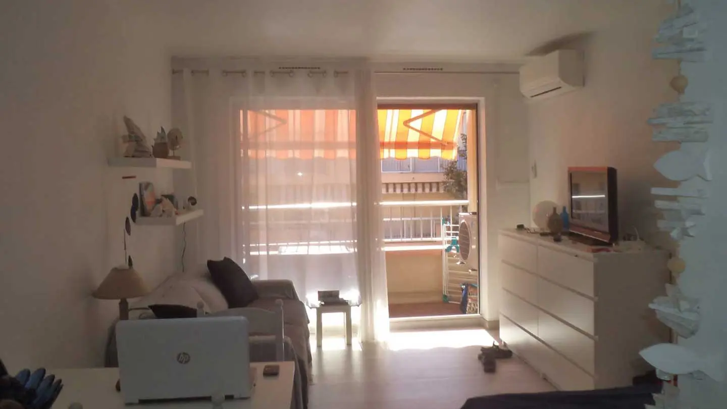 Salon Couchage