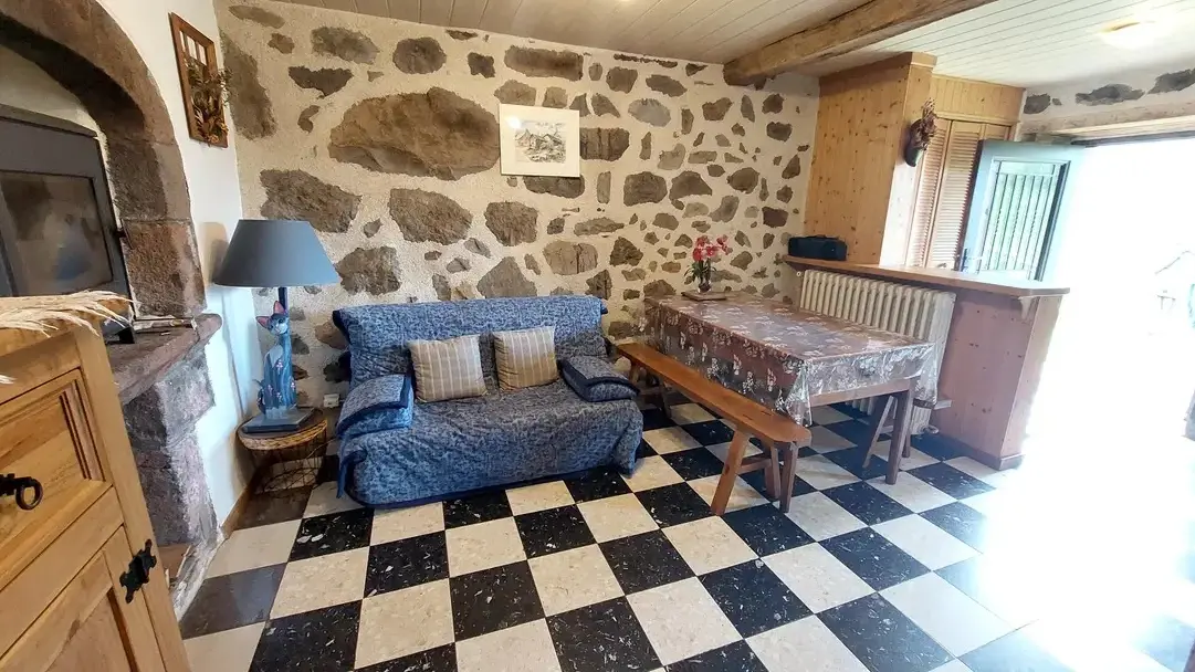 Salon/séjour