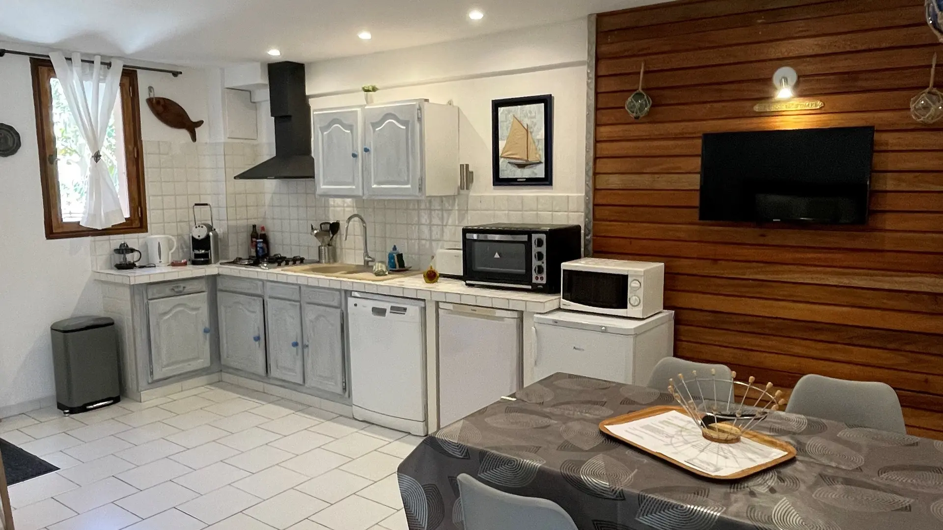 Résidence Le Golfe Bleu