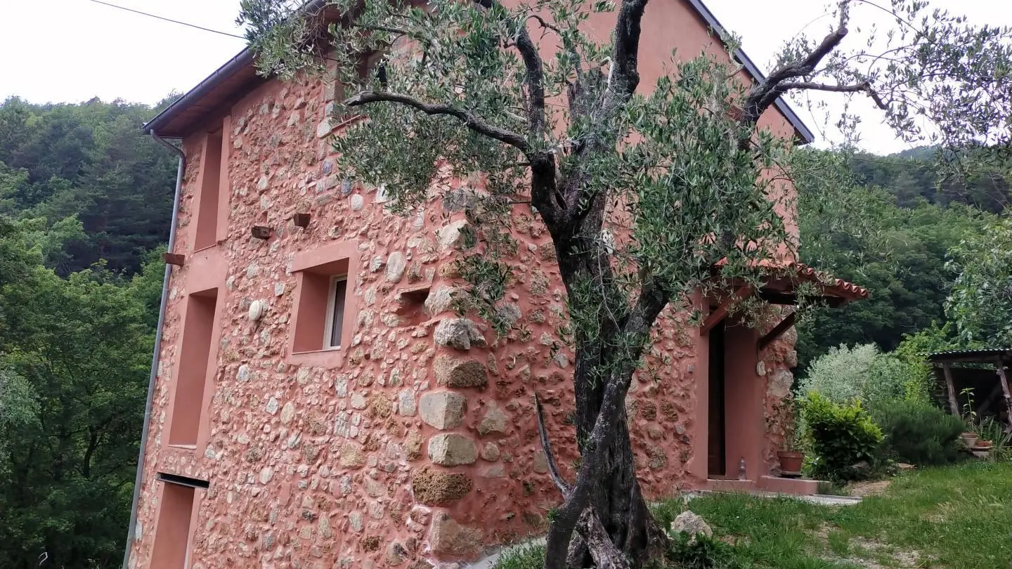 Gîte la Graniga - Gîtes de France Alpes-Maritimes