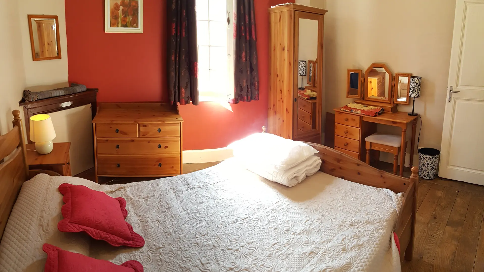 chambre 2