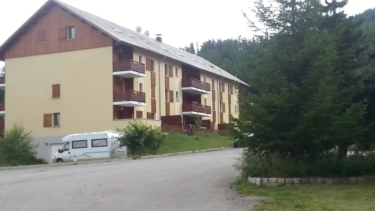 Location Meublé M. STAQUET J. Laye Vallée du Champsaur