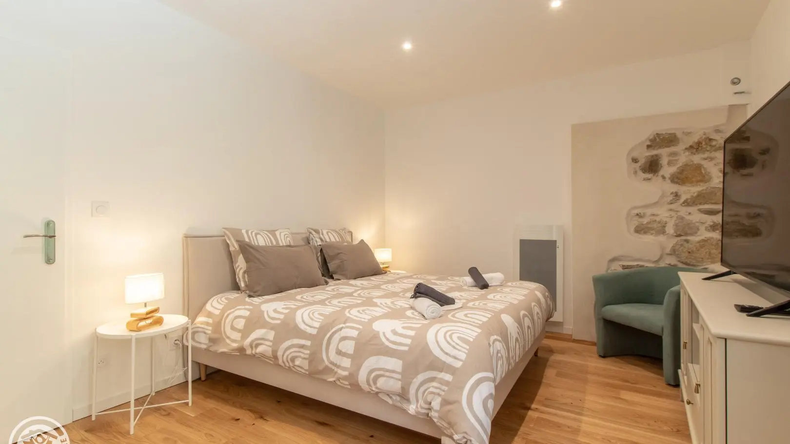 Chambre 1