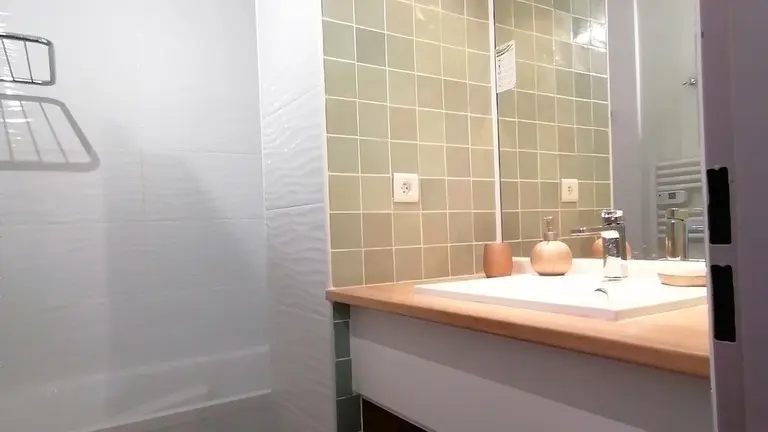 Casa para 4-6 personas