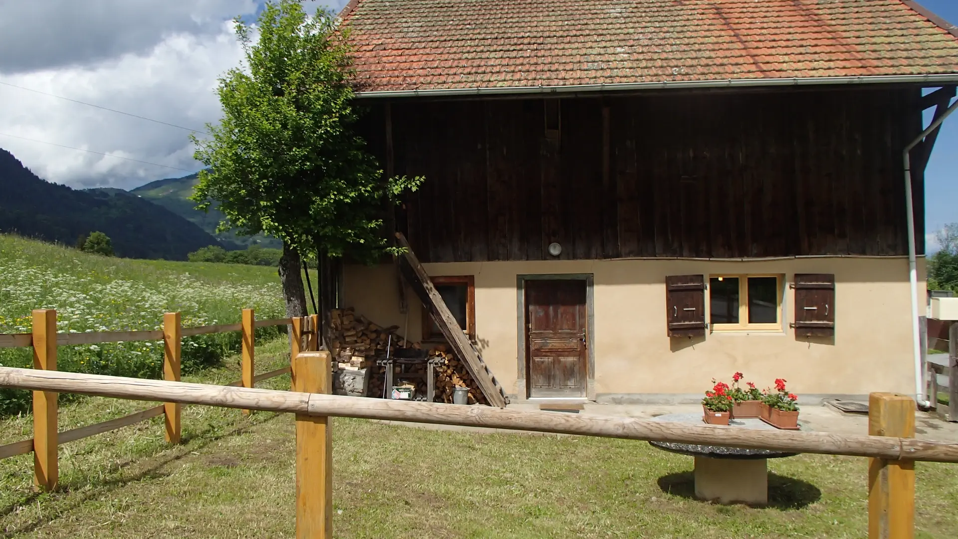 Maison les Planets