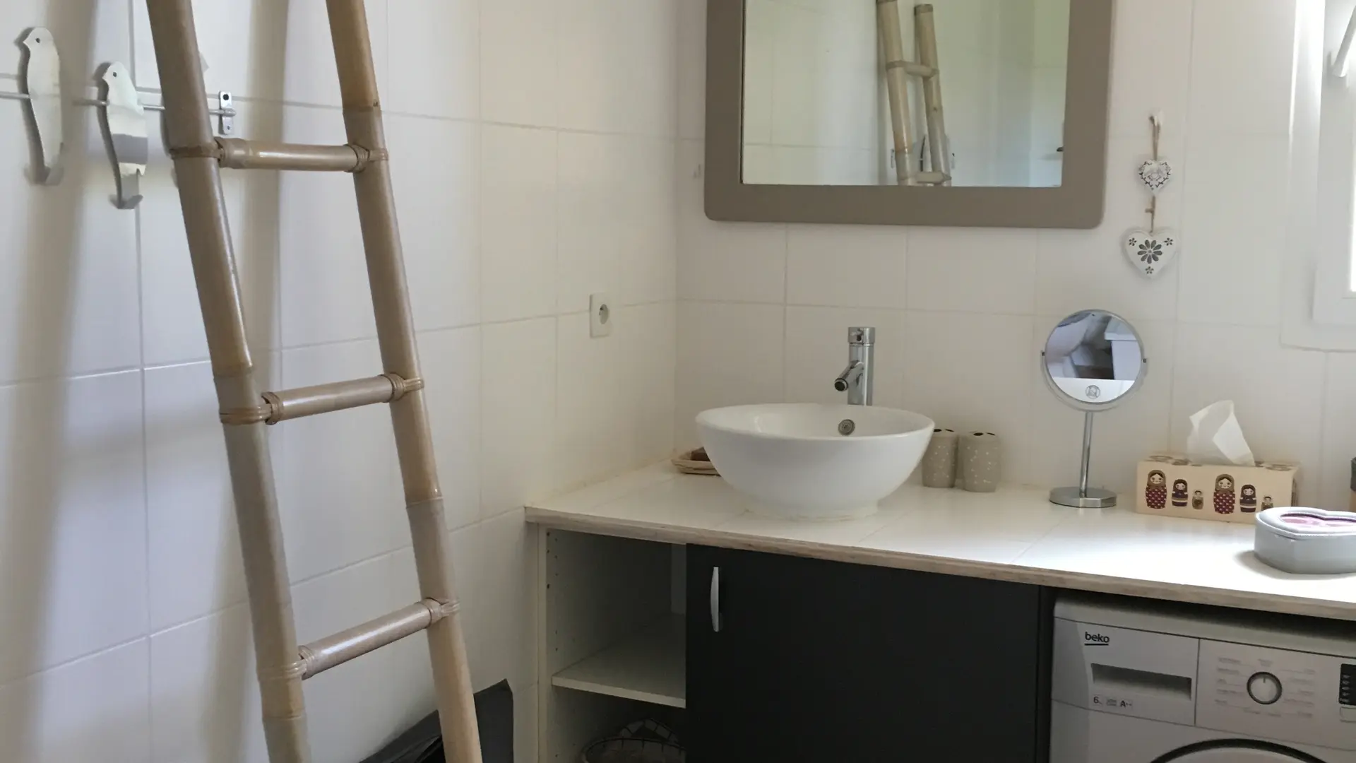 Le clos des gites les Oliviers Châteauneuf-Val-Saint-Donat