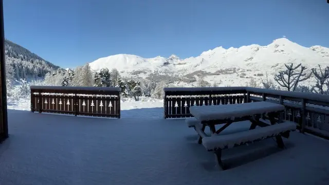 Chalet en location de particulier à particuliers à La Joue du Loup