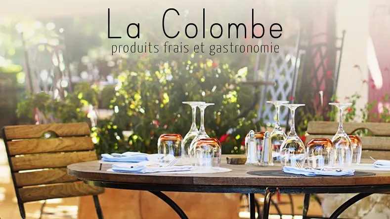 la Colombe