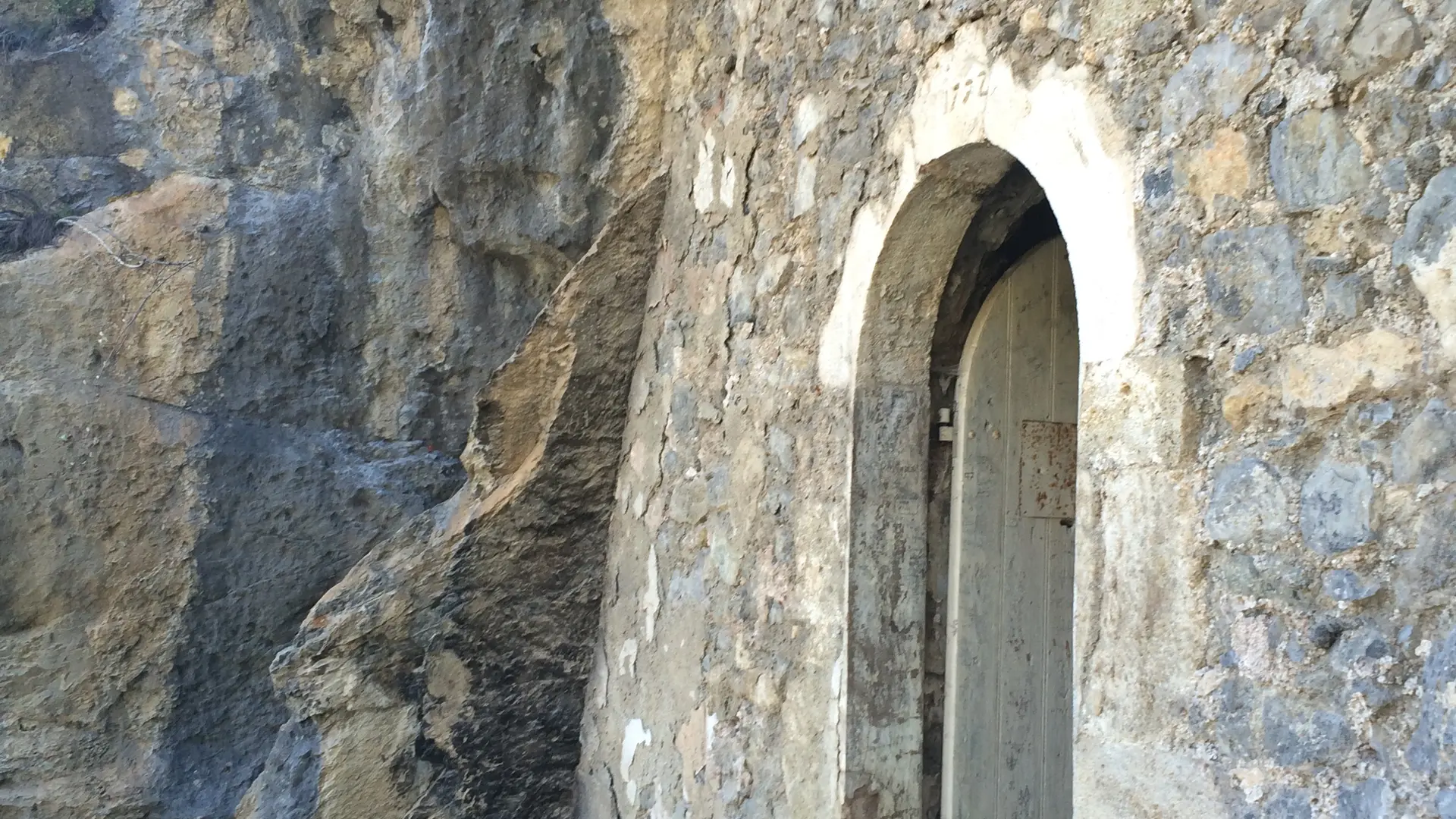 La chapelle Saint-Jean