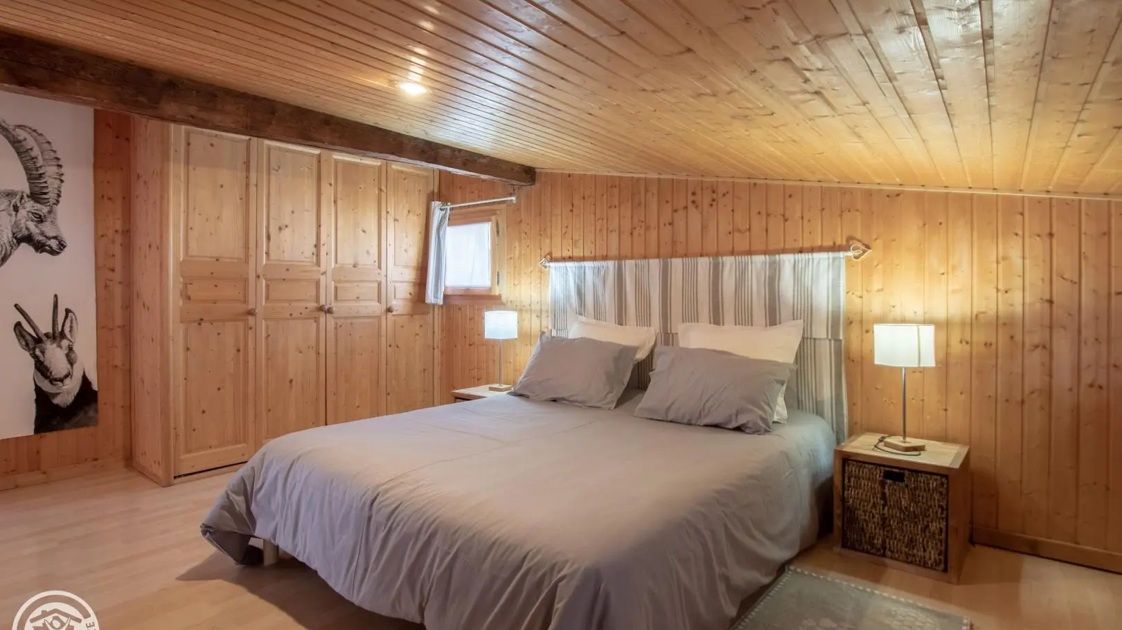 la grande chambre
