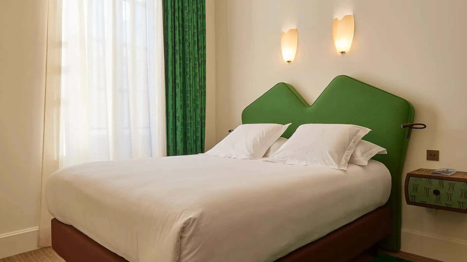 Chambre Classique