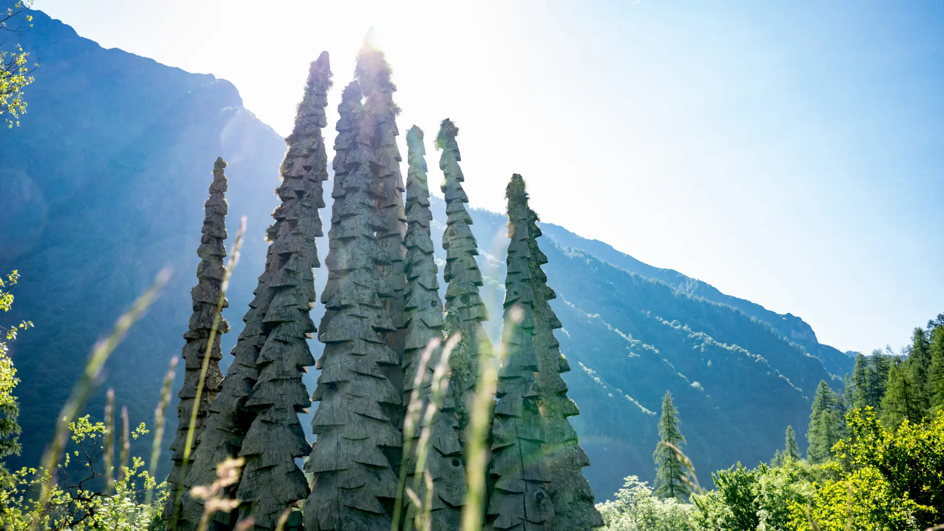 Molines-en-Champsaur