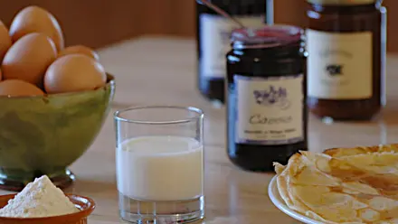 Confiture du vieux Chérier