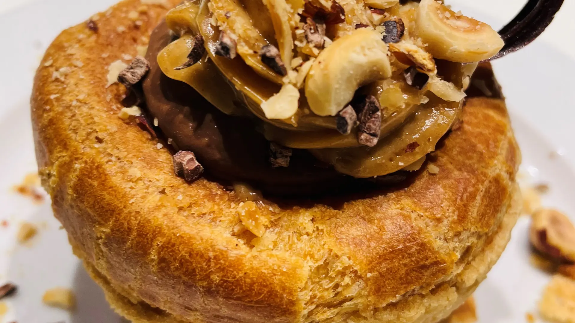 Restaurant La Bastide Enchantée_Solliès-Toucas