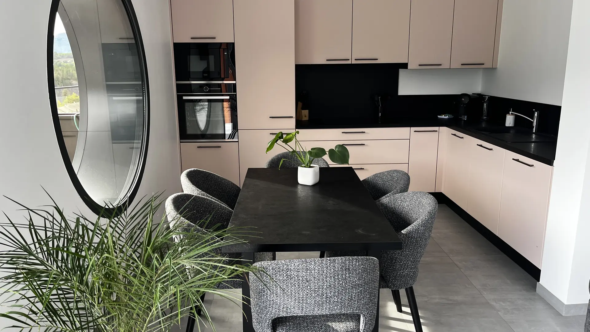 Cuisine - Les Restanques du lac SAVINES-LE-LAC