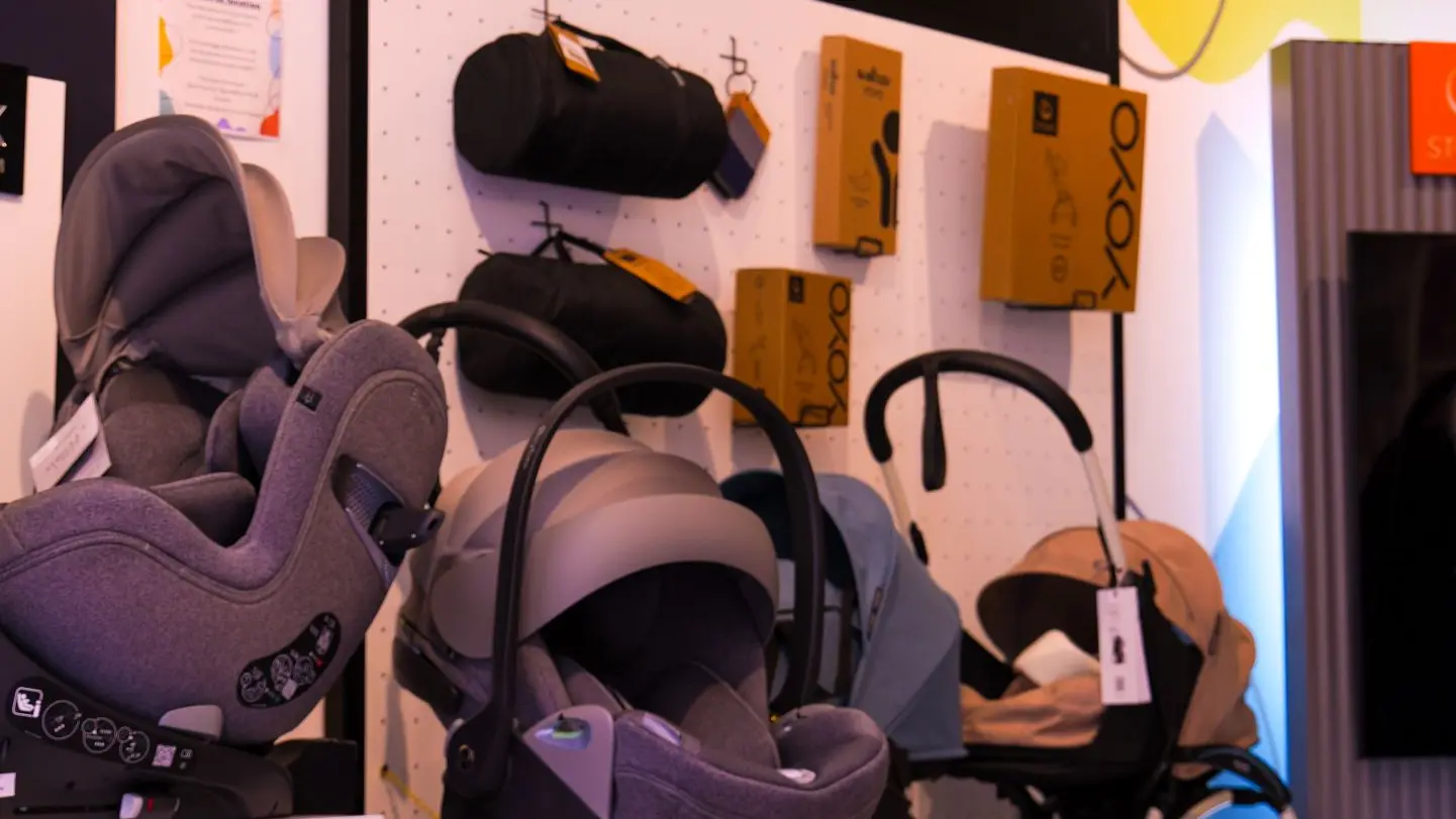 corner articles yoyo