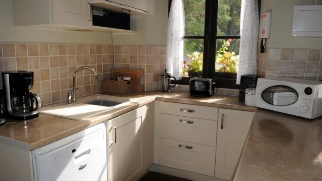 Chambre d'hôtes La Source