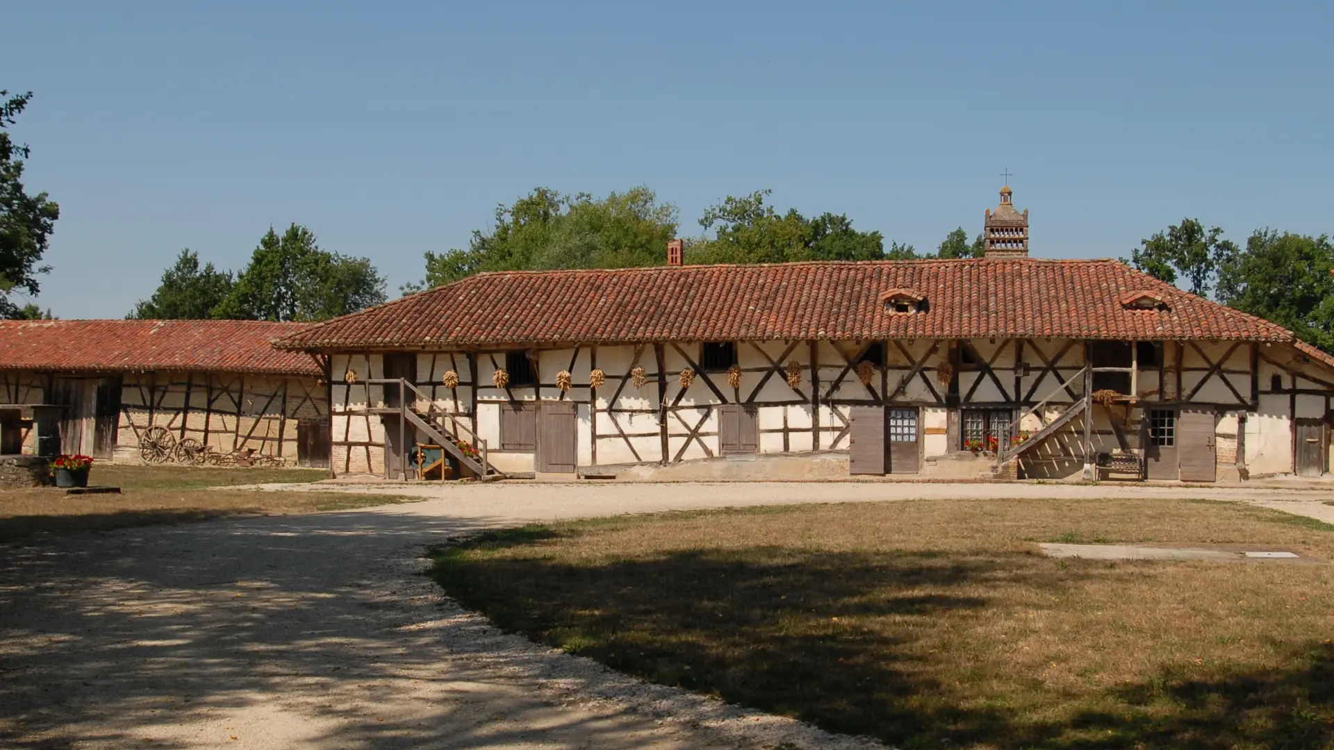 Amis du Sougey