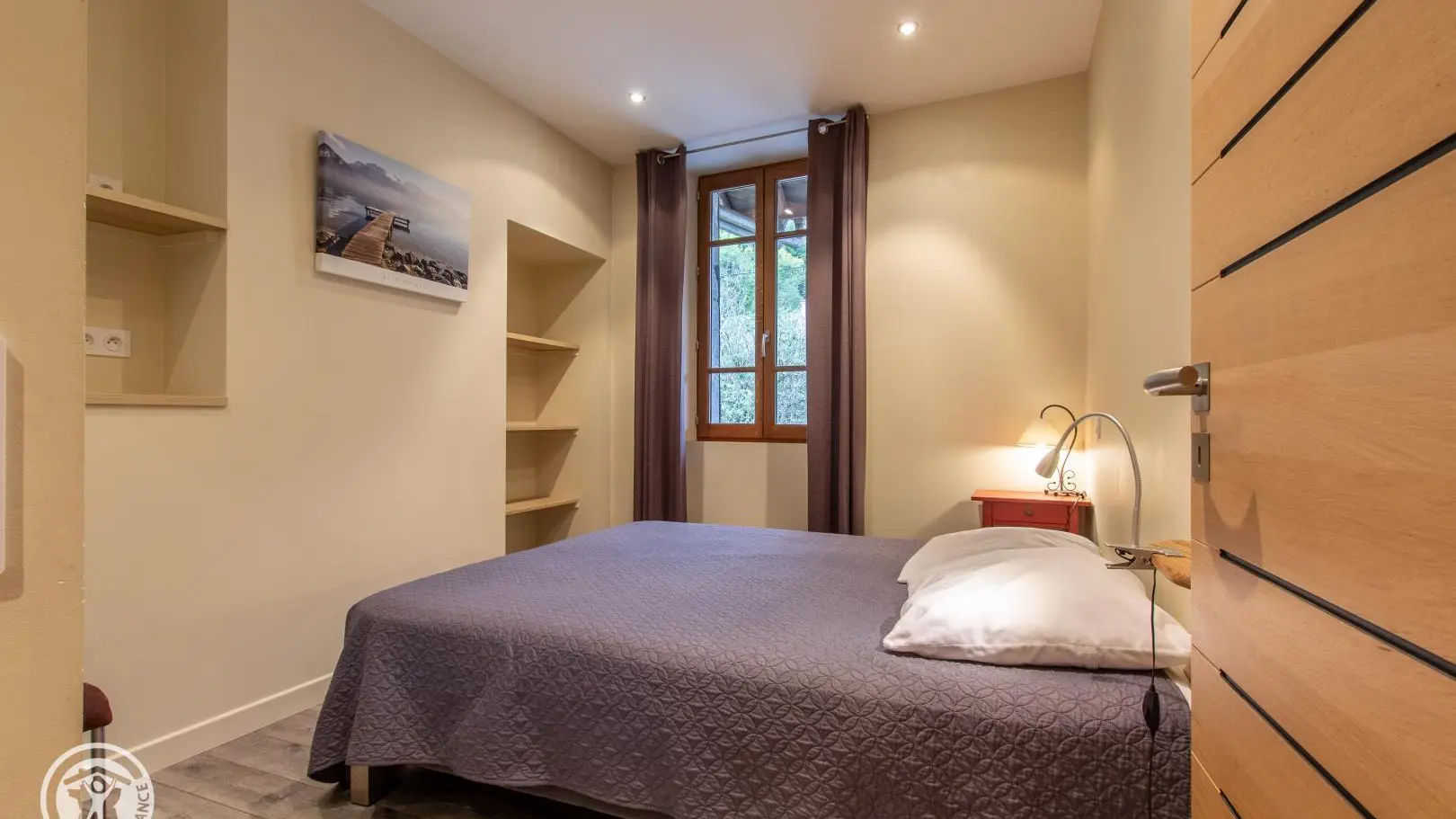 Chambre 1