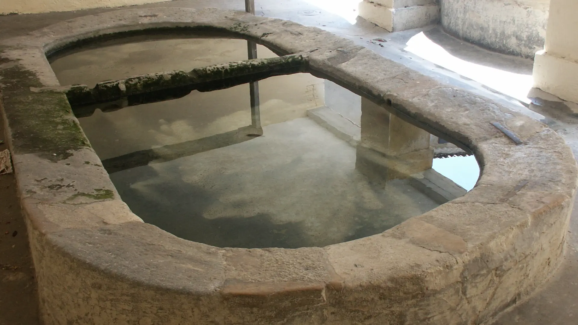 Lavoir des Pénitents