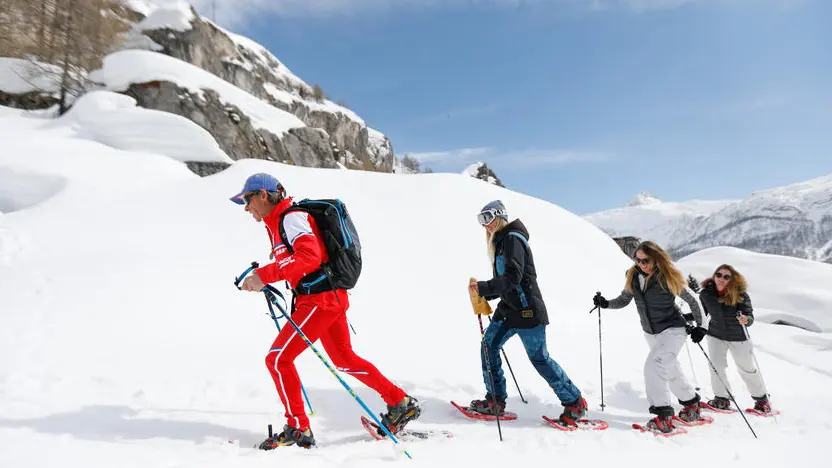 École du Ski Français du Sauze