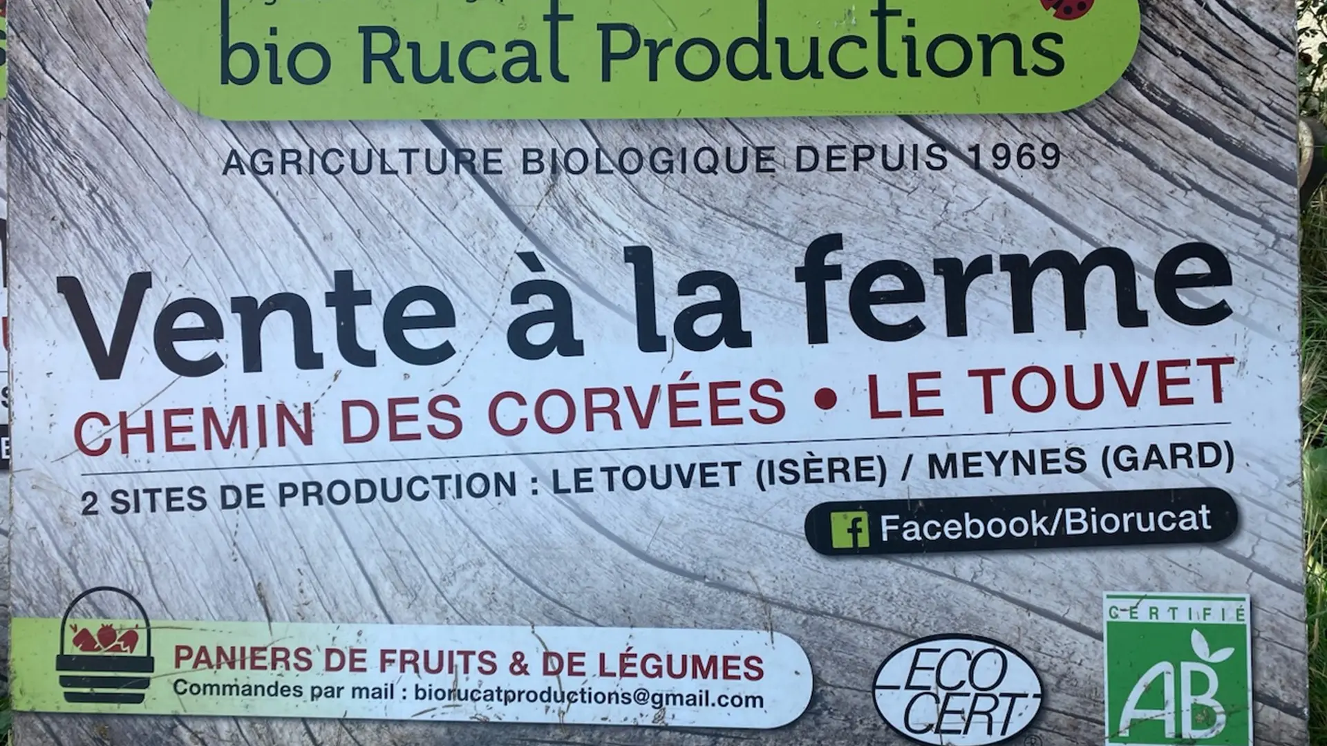 Bio Rucat Productions