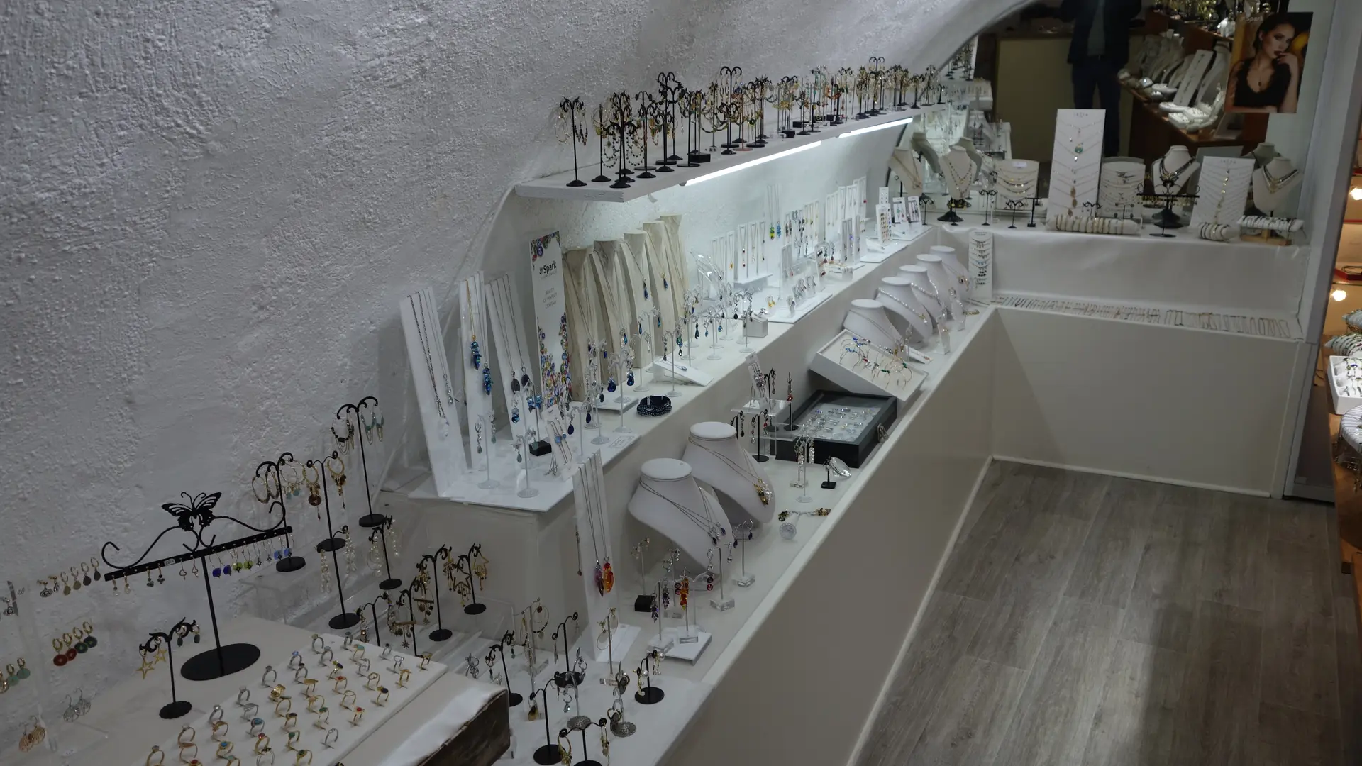Cristallerie d'Eze
