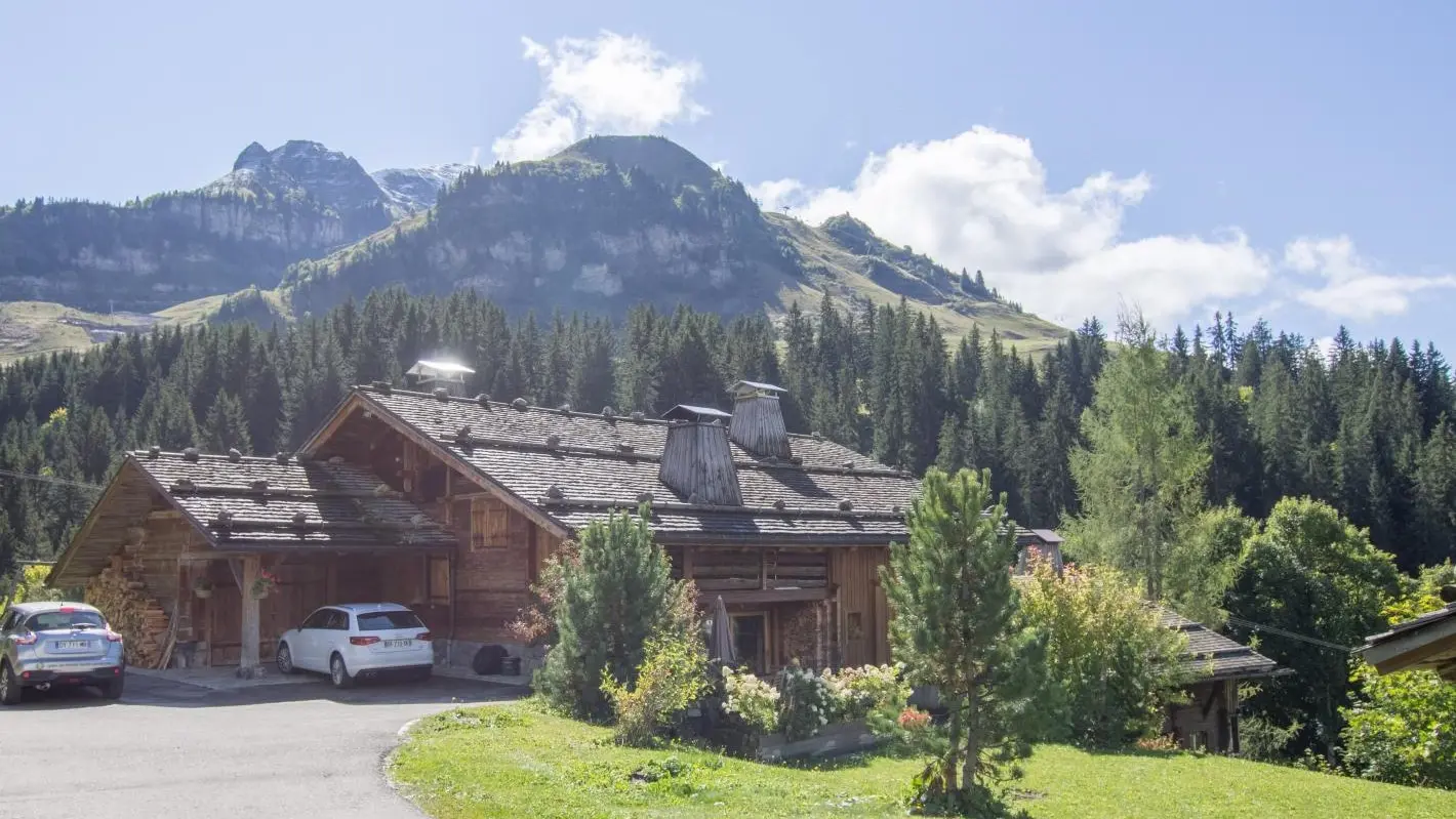 Chalet