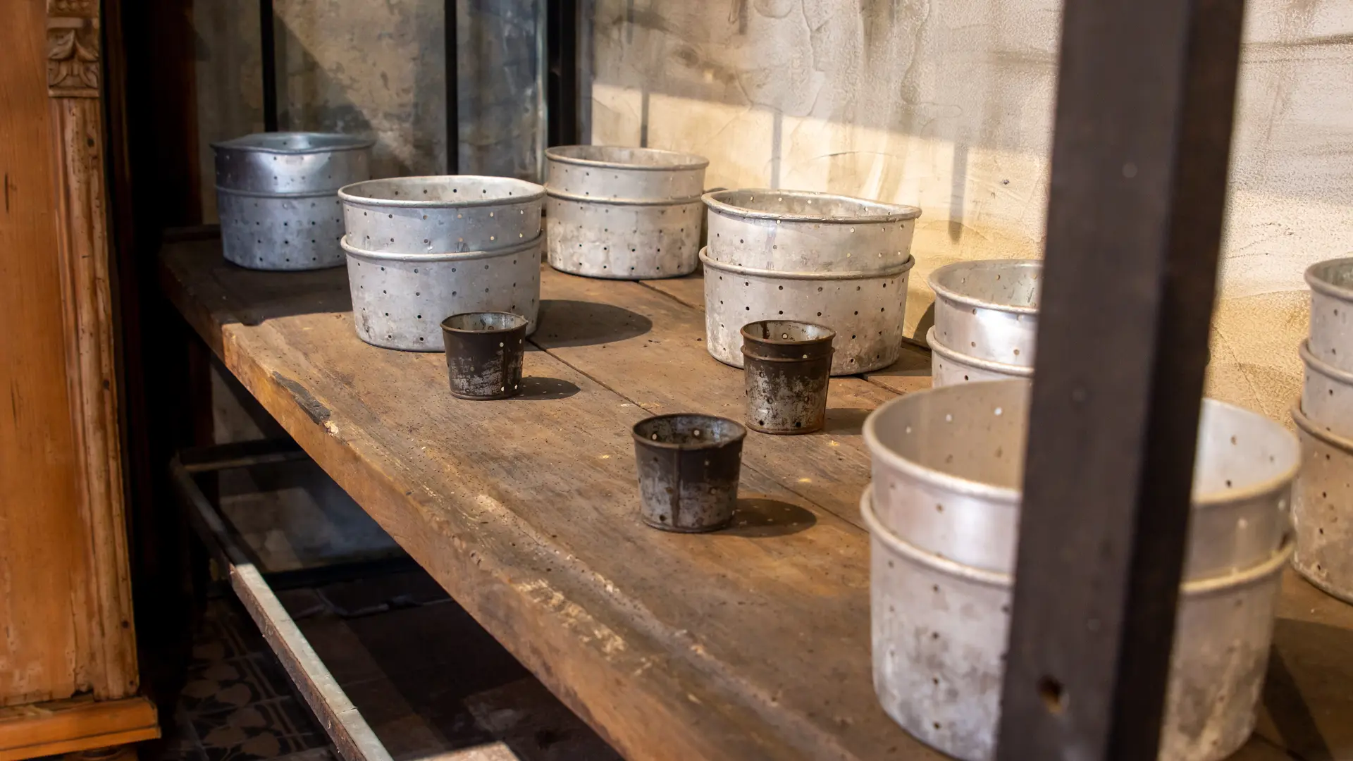 Mini-musée de la Fruitière d'Ordonnaz