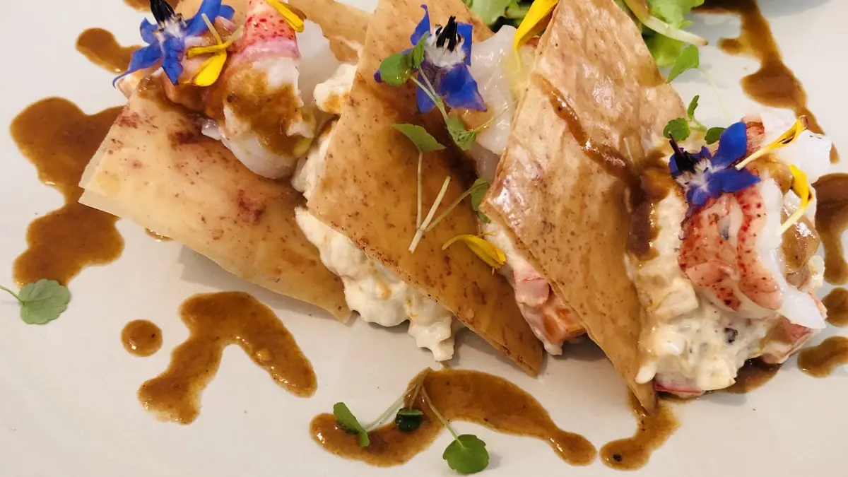 Restaurant du Golf de Servanes, La Bergerie à Mouriès