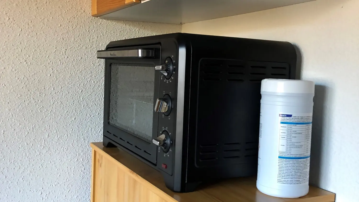 coin cuisine