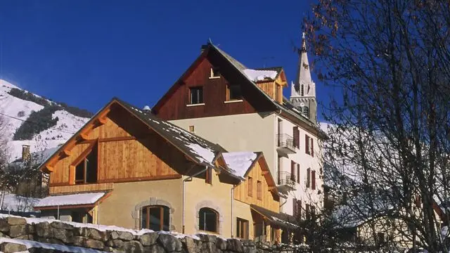 L'Aiguille