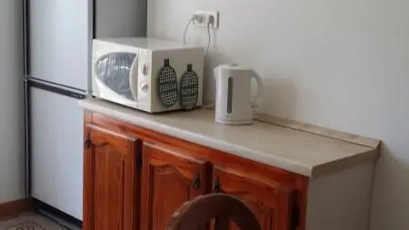 Le Mas de la Sirole-Equipements Cuisine-Colomars-Gîtes de France des Alpes-Maritimes