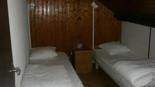 chambre étage