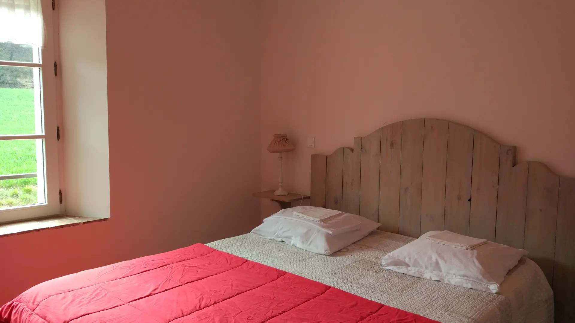 Gîte de la Gassende - La miellerie