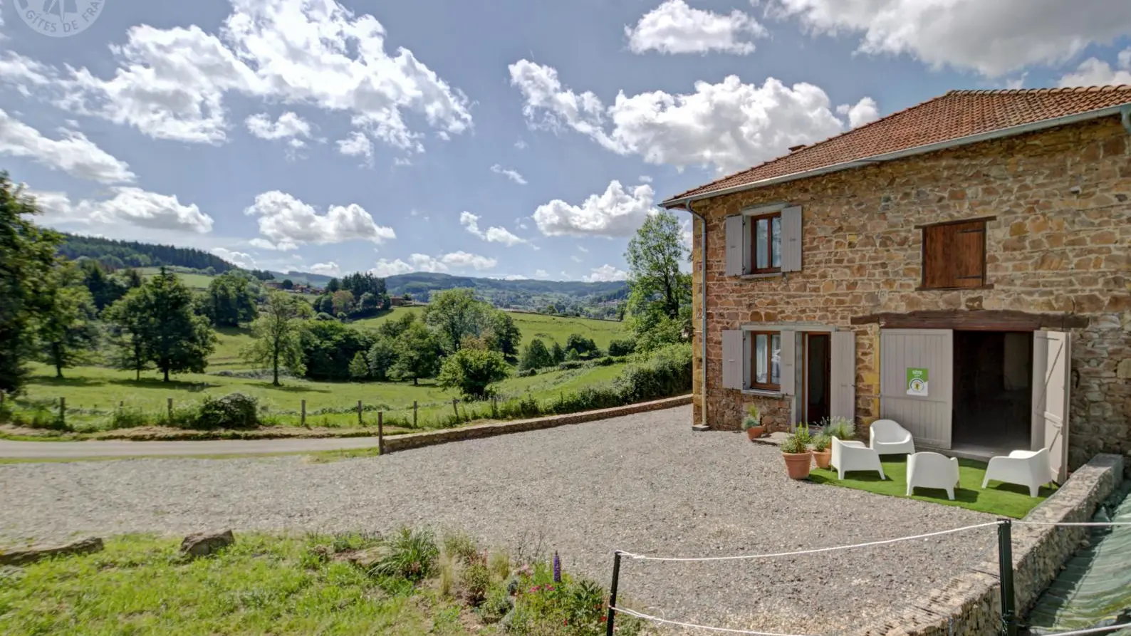 Côté Fouillouse