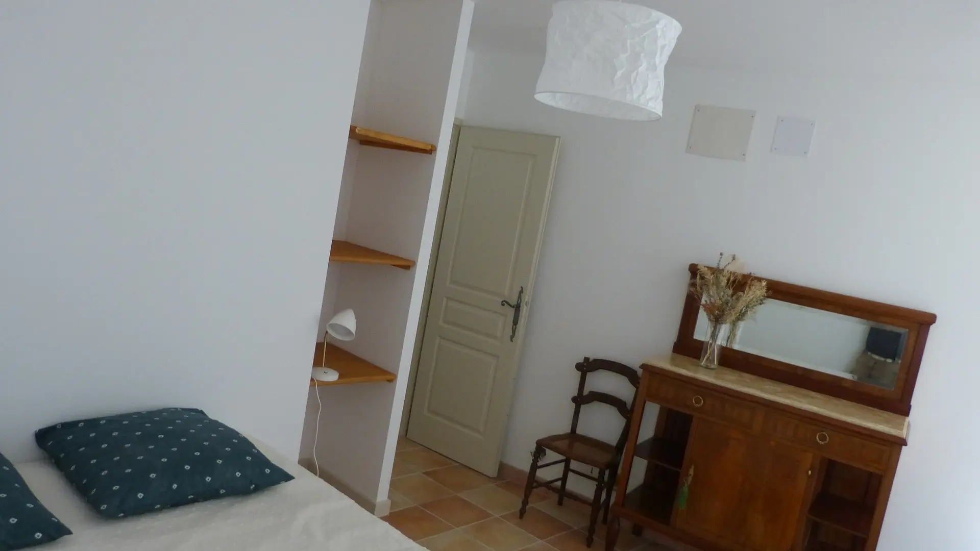 La Chambre 2