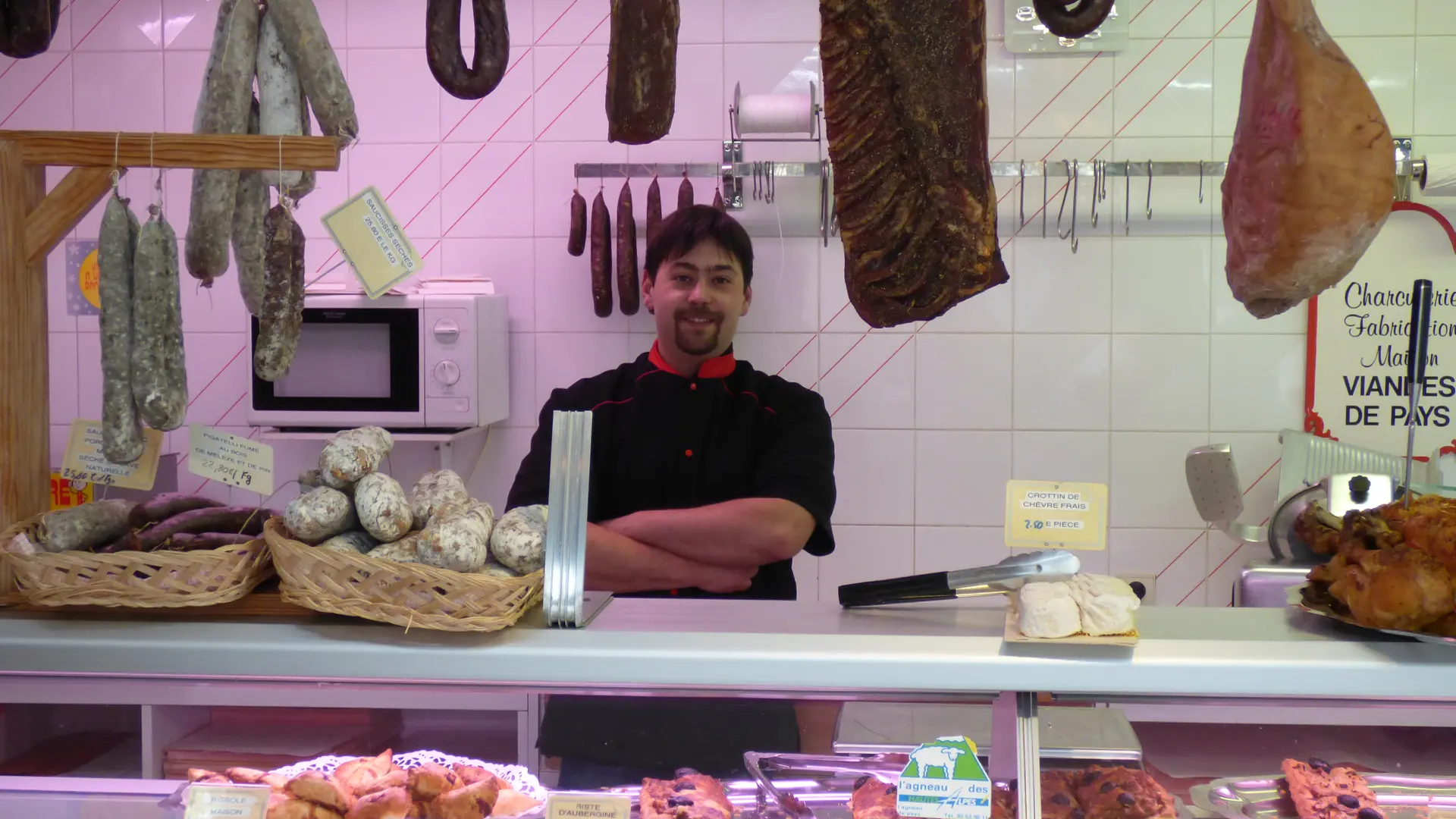 Boucherie Cerutti