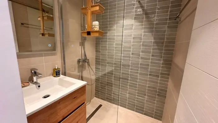 Salle de bain