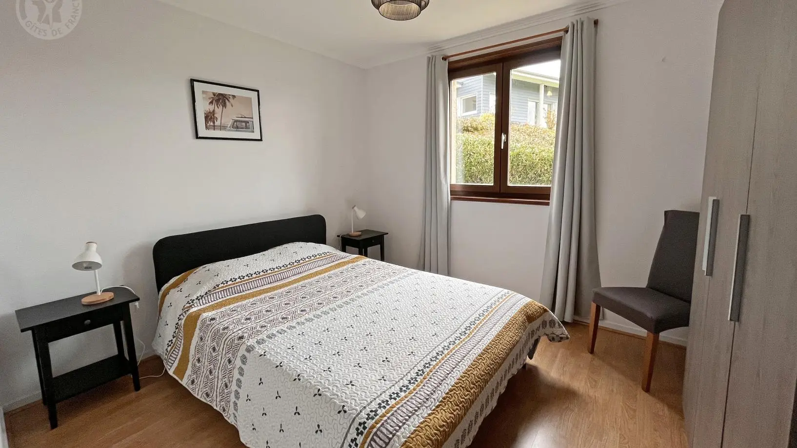 Chambre 1