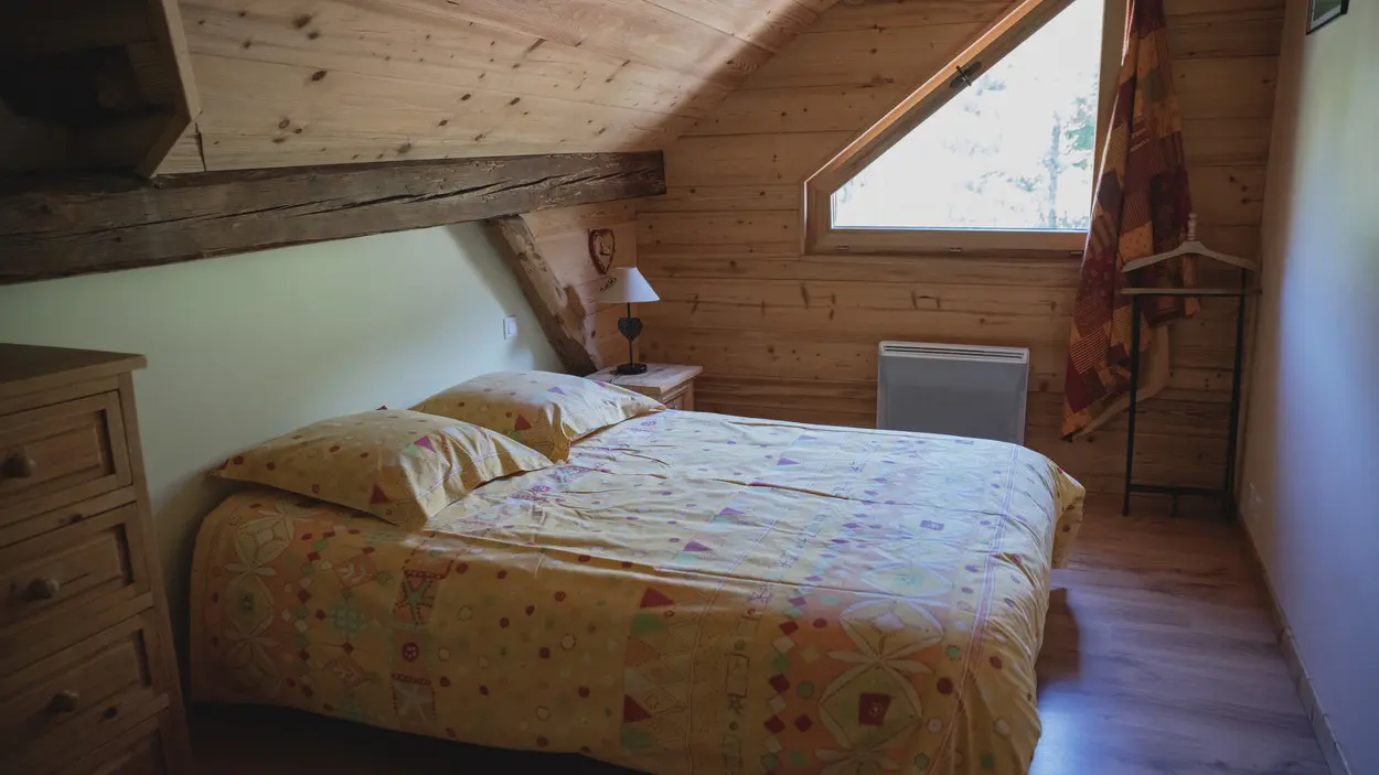 Jardins du Beule - Marignier