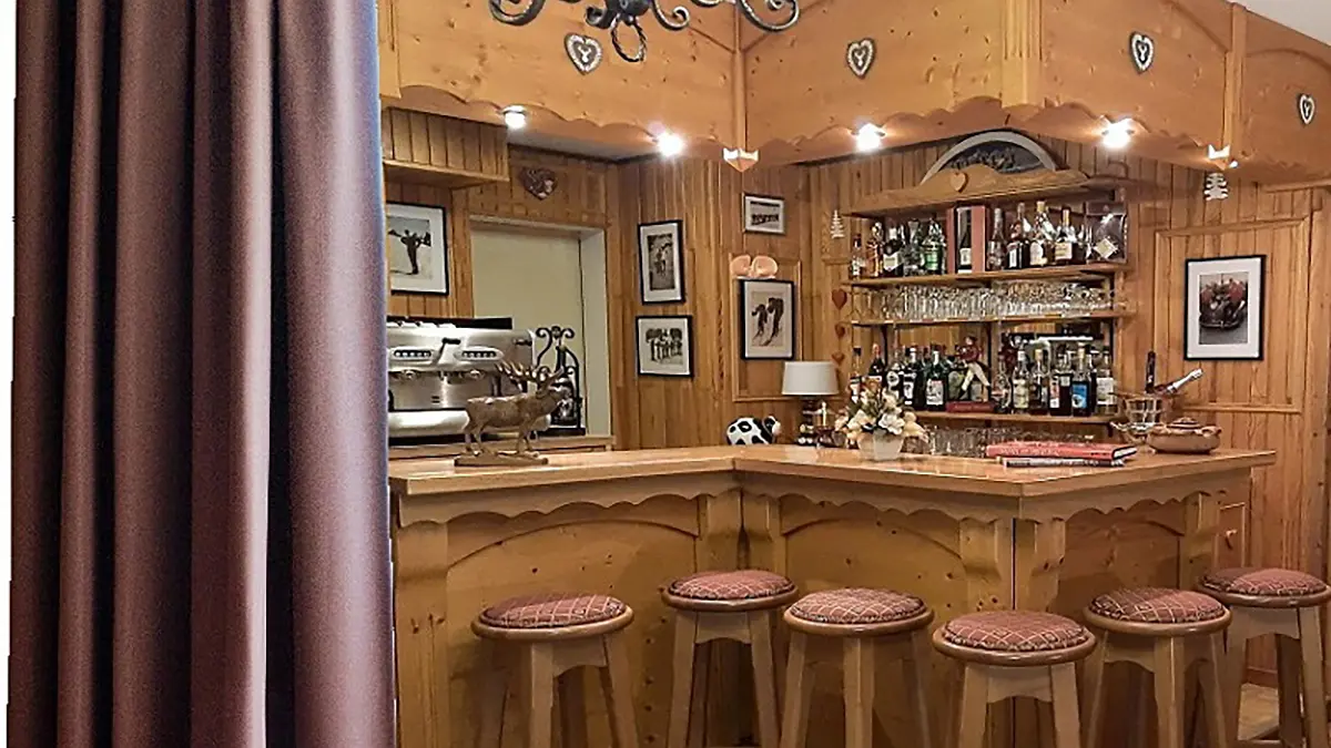 Hôtel_Les_Triolets_bar