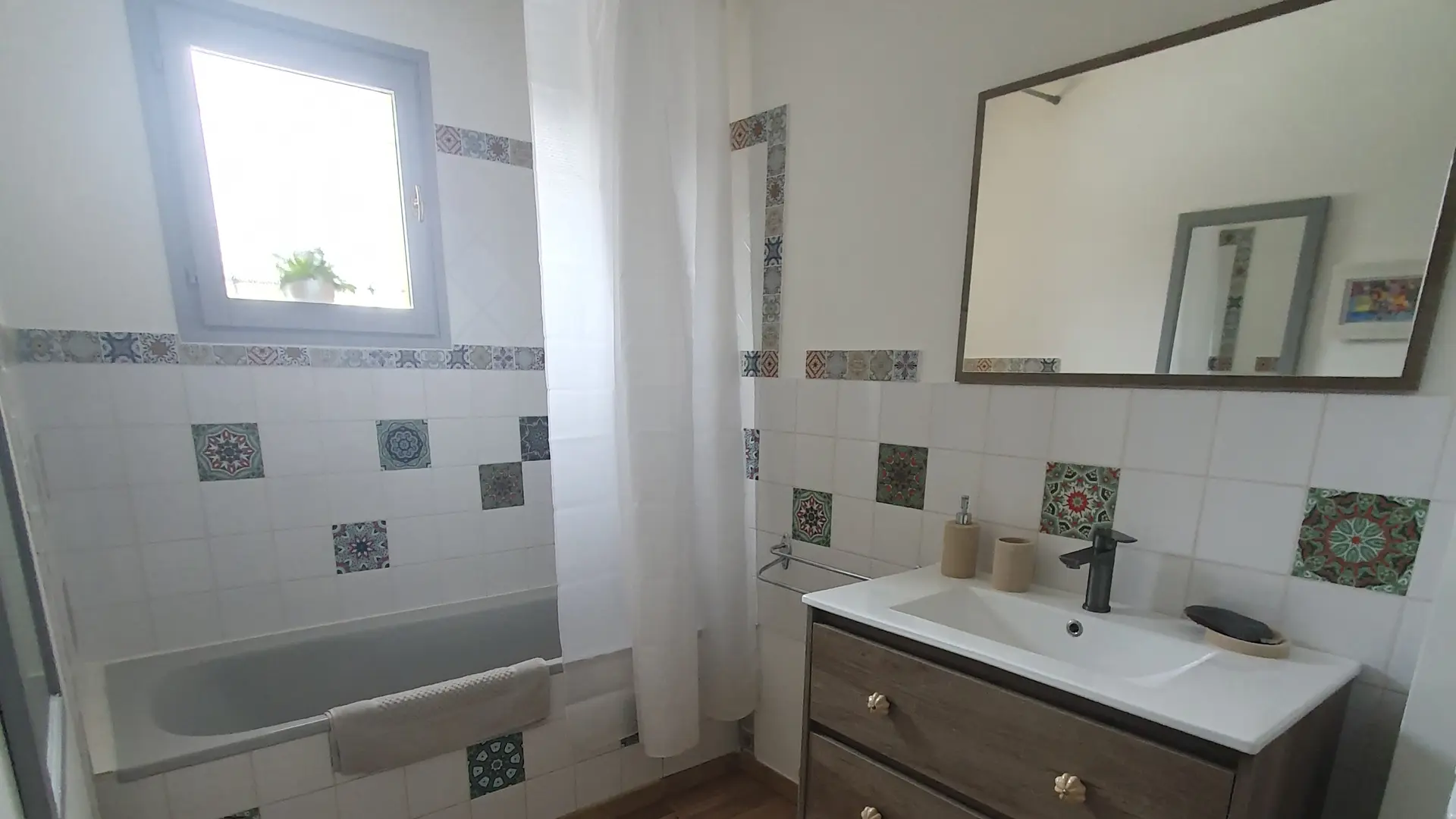 Le Temps d'une Pause