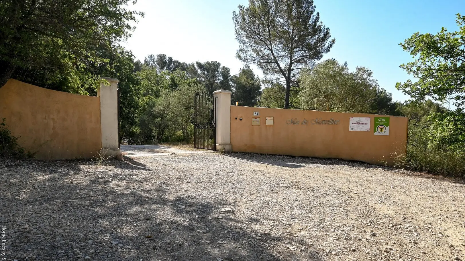 Entrée