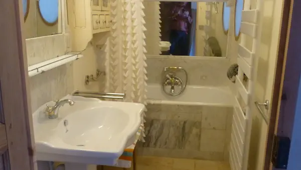 T4 dans ferme au pied des pistes