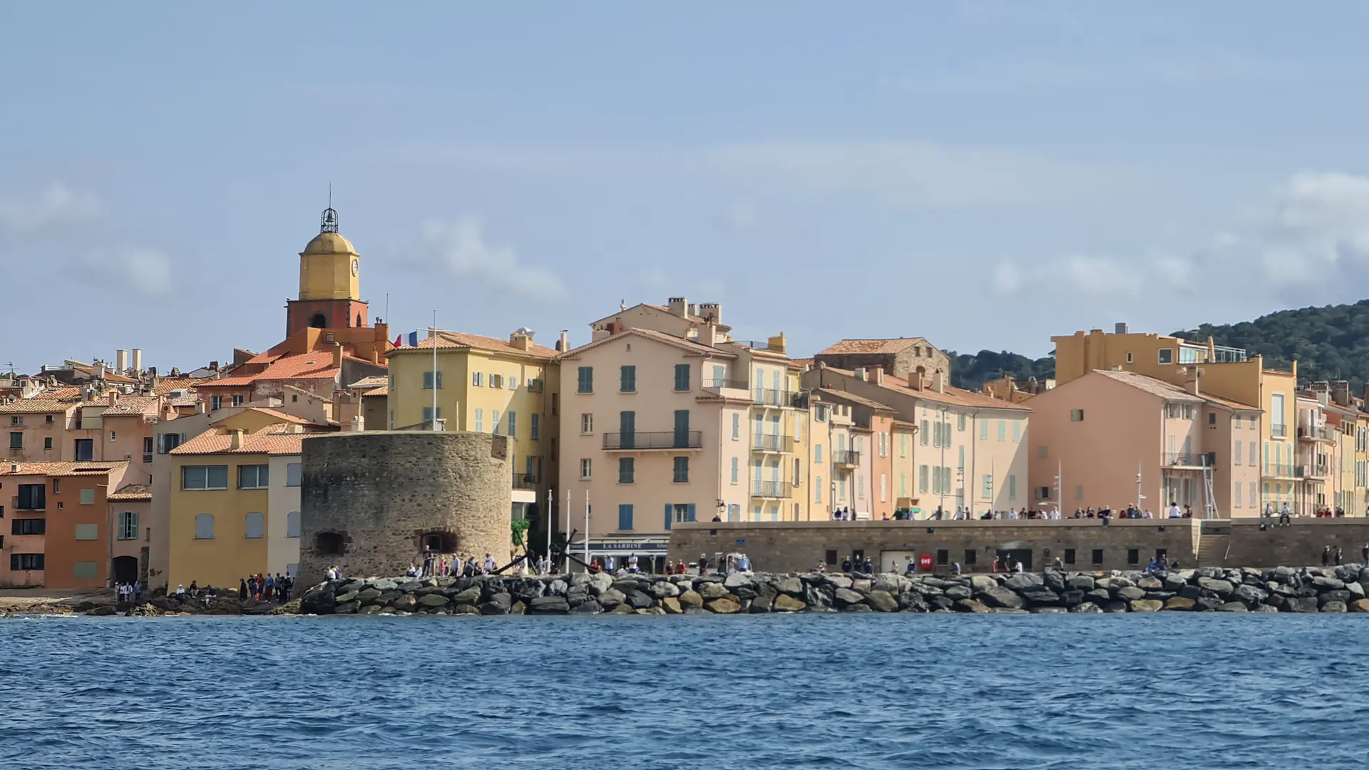 Saint-Tropez