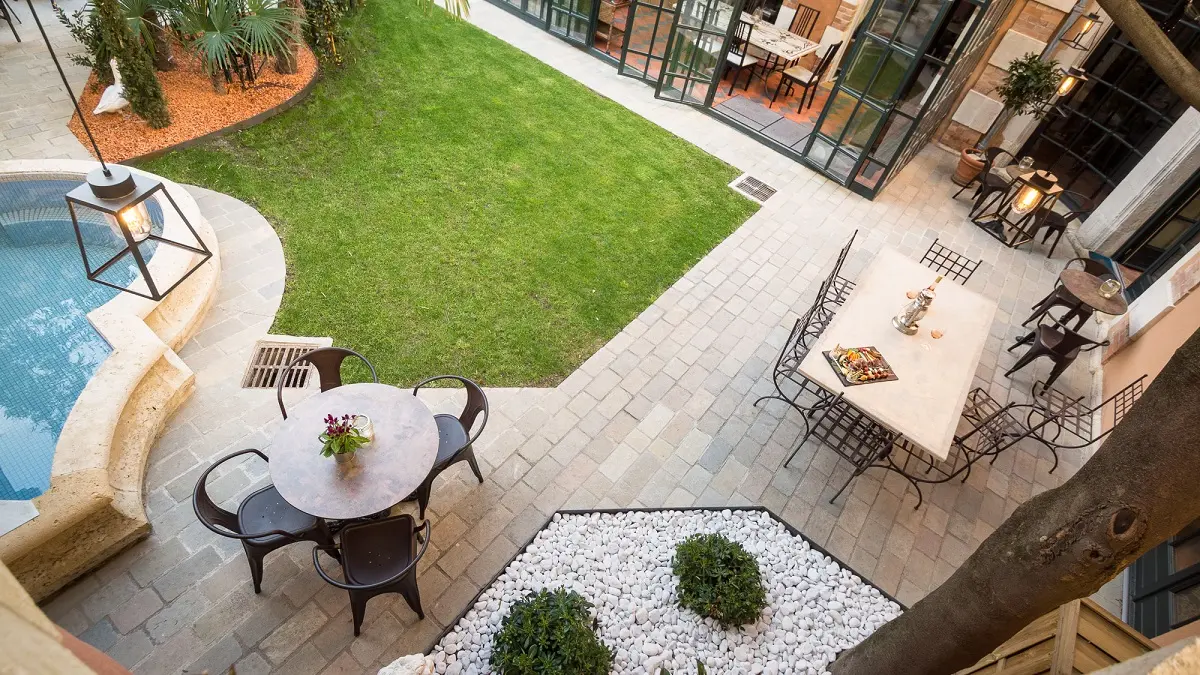 Au Coeur d'Avignon - Bar à vin